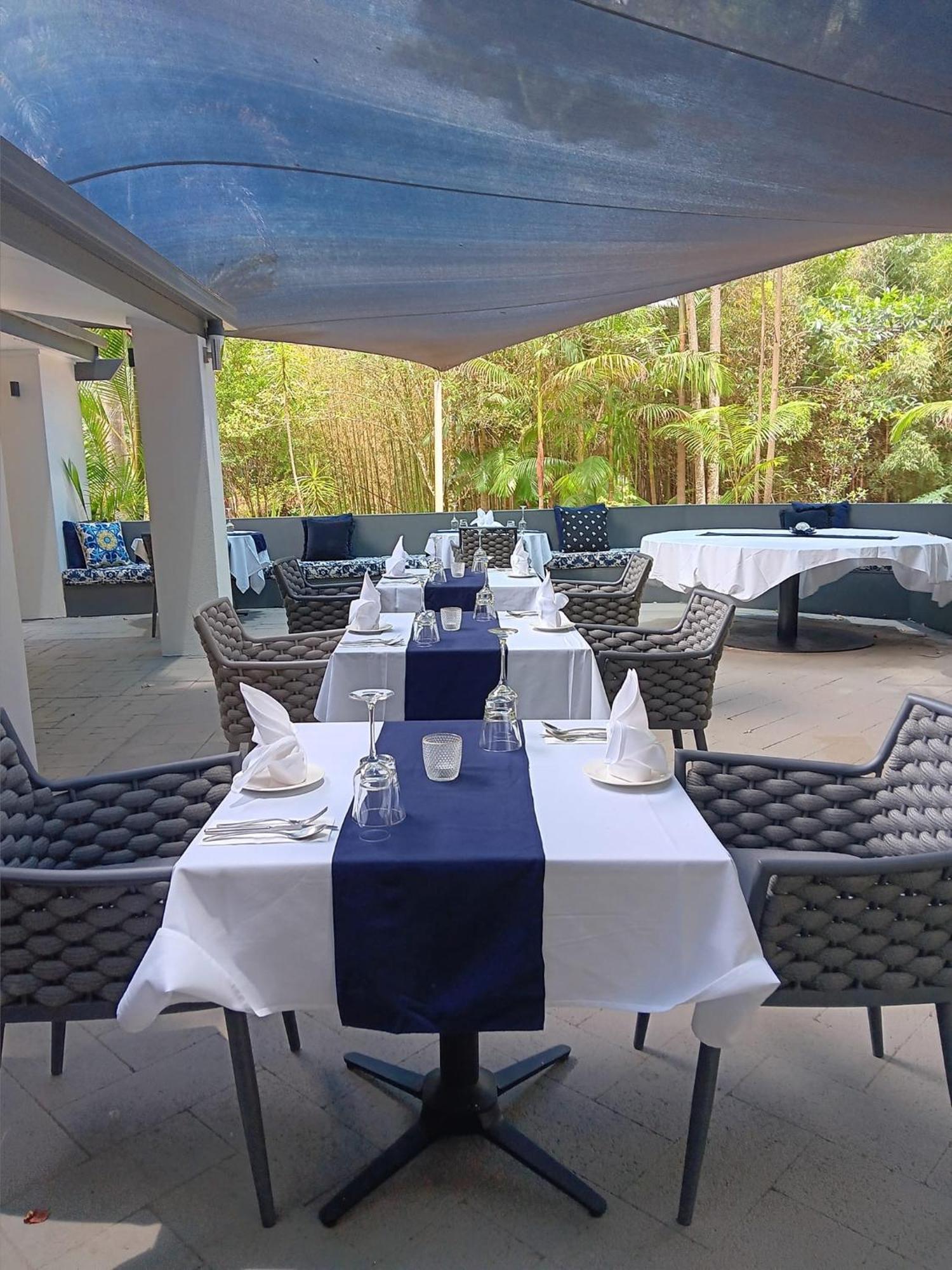 Songbirds Rainforest Retreat Tamborine Mountain Exterior photo